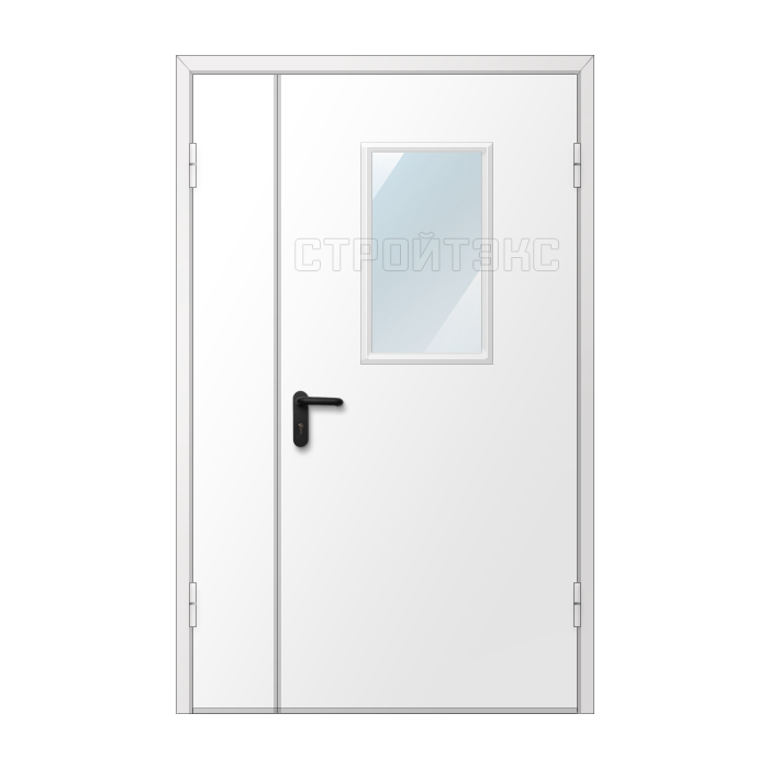 ДПМ-2 EIS60 300х600мм Антипаника